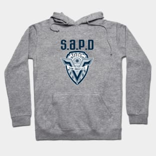 SAPD Hoodie